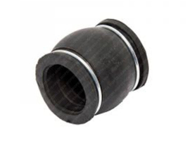 Exhaust rubber Honda MTX