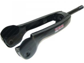 Front fork / Parts
