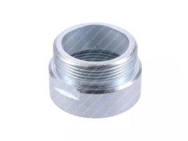 Moer Uitlaat 1e Ondermaat Simson S50 / S51 / S70 / KR1/1 / SR4-1 / SR50 / Etc