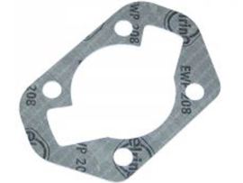 Base Gasket 1.0mm BAC A-Qaulity! Zündapp 4 / 5 Gear