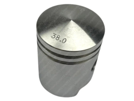 Piston 50cc (38mm) Pin 10mm Cylinder Puch