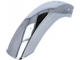 Rear Fender Chrome New Model Zündapp