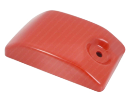 Cover Tank Red New Model Honda MB / MT / MTX / MTX-SH