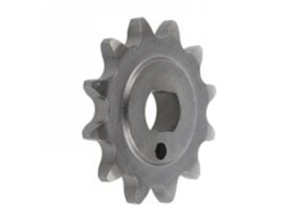 Front Sprocket Wide ( 1/4 ) 12 Teeth Esjot A-Qaulity! Kreidler RS 5 Gears
