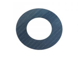 Sealing Ring Bearing Crankshaft 21.5mm x 40mm x 0.2mm Solex