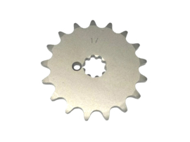Front sprocket 17 Teeth Puch Maxi / MV / VS / DS / Monza / Etc