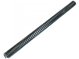Spring Front fork 360mm - 22mm - 16mm Zündapp 529