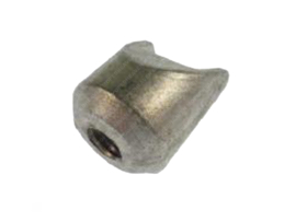 Expander bottom Handlebar bolt Kreidler Egg-Tank 1968 > 1972