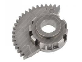 Gear segment 22 Teeth NT Indirect transmission Original! Kreidler 5 Gears