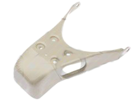 Headlight Holder CEV Nepal Beige Kreidler > 1967