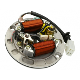 Ignition / Electronic