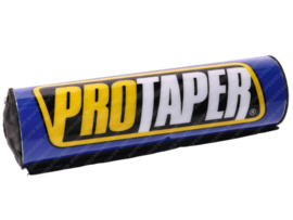 Handlebar Roll 20cm Blue / Yellow / White Protaper Universal