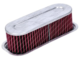 Airfilter Element Van Veen Racing! Zündapp KS50 / KS80 / GTS / C50 / Etc