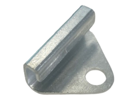 Bracket Airfilter House - Battery Holder Small Honda MB / MT