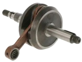 Crankshaft / Parts