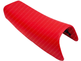 Buddyseat Red Honda MT