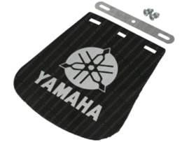 Mudflap with Print Yamaha