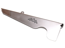 Chainguard polished right side Stainless Steel Top-Qaulity MLM Puch Maxi models