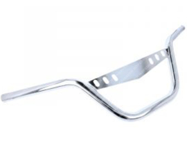 Handlebar Cross model Chrome Zündapp / Kreidler