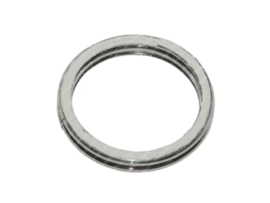 Uitlaat Ring Pakking 33mm x 26mm x 4mm Suzuki TSX