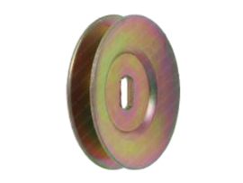 Riemenscheibe 55mm Gilera Citta / Vespa Ciao / SI / Bravo