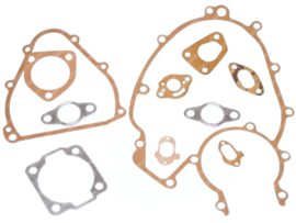 Gasket set Gear Models 11-Pieces Vespa PK50
