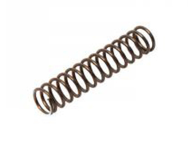 Spring Cable choke Sqaure 17 / 18 Bing Carburetor Puch Maxi