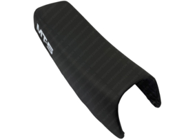 Buddyseat Black Honda MT5