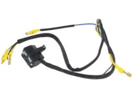 Handlebar Switch with Wirring Harness old model Tomos A35