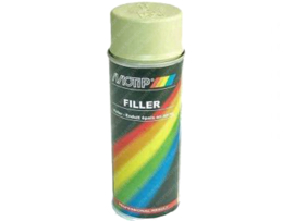 Filler Spray Can Motip 400ML