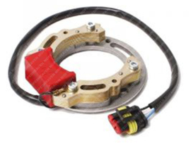 Stator HPI Inner rotor Ignition Race Siminoni 2007 / Vespa Ciao