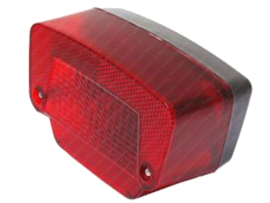 Taillight Hella Model Zündapp Sprinter