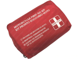 First aid kit moped equipment