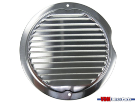 Cooling fan cover summer model Tomos 2L/3L