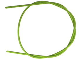Outer cable Green Elvedes Universal (Per meter)