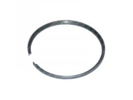 Piston ring 50cc (39mm) 2.0 L (L-Ring) Zündapp