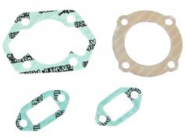 Gasket set Cylinder 70cc (45mm) Athena Zündapp 3 / 4 / 5 Gears