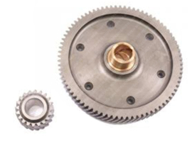 Primary Gear 79 - 20 Teeth Clutch Kreidler