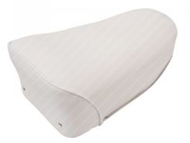 Buddyseat Swiss Model White Zündapp