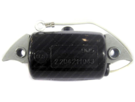 Ignition Coil Model Bosch Puch / Zündapp / Kreidler