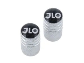 Air valve Caps Aluminium 2-Pieces JLO / ILO
