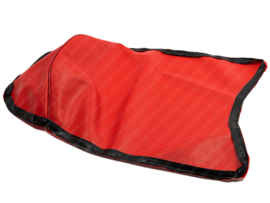 Buddyseat Cover Rot Honda MT50 NH1