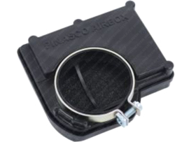 Air filter Large Inlet Pinasco Gilera Citta / Vespa Ciao / SI / Bravo