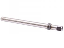 Crank axle Bare Peugeot 103