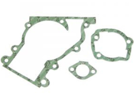 Gasket set Reed valve Crank case set Malossi Gilera Citta / Vespa Ciao / SI / Bravo