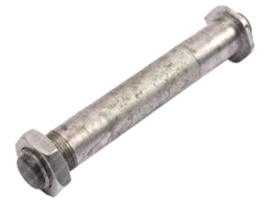 Axle set Swingarm Original! Zündapp Sprinter 448 / 540