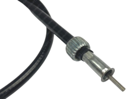 Cable Speedometer Black M10 / M11 750mm Puch Z-One / Manet / Korado
