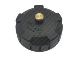 Oil tank cap Tomos Qaudro/Standard/Etc