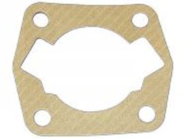 Base gasket Wide 0.25mm Wide holes Kreidler 5 Gears