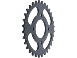 Rear sprocket Esjot 35 Teeth Tomos 2L / 3L